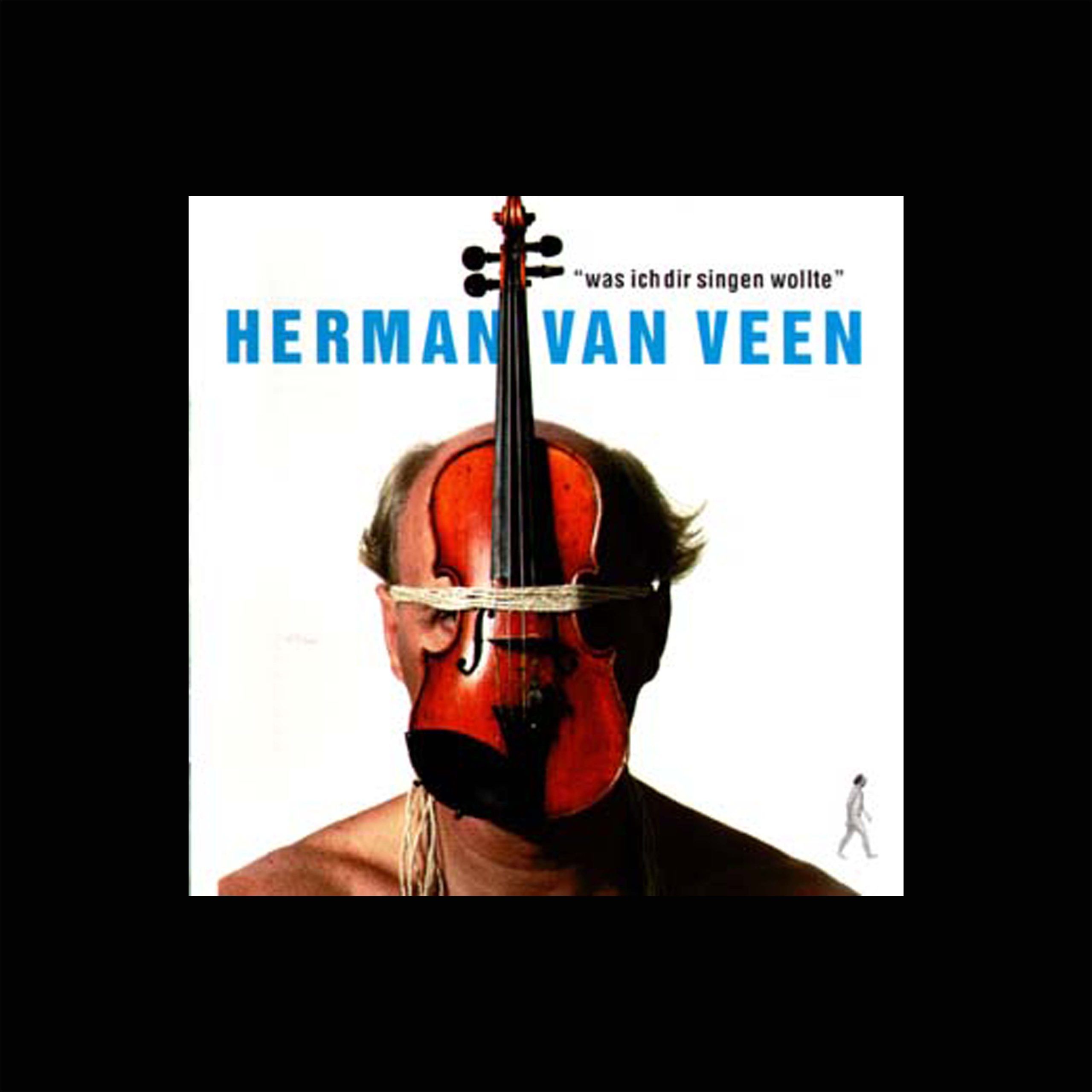 Mein Kleiner Schatz Herman Van Veen