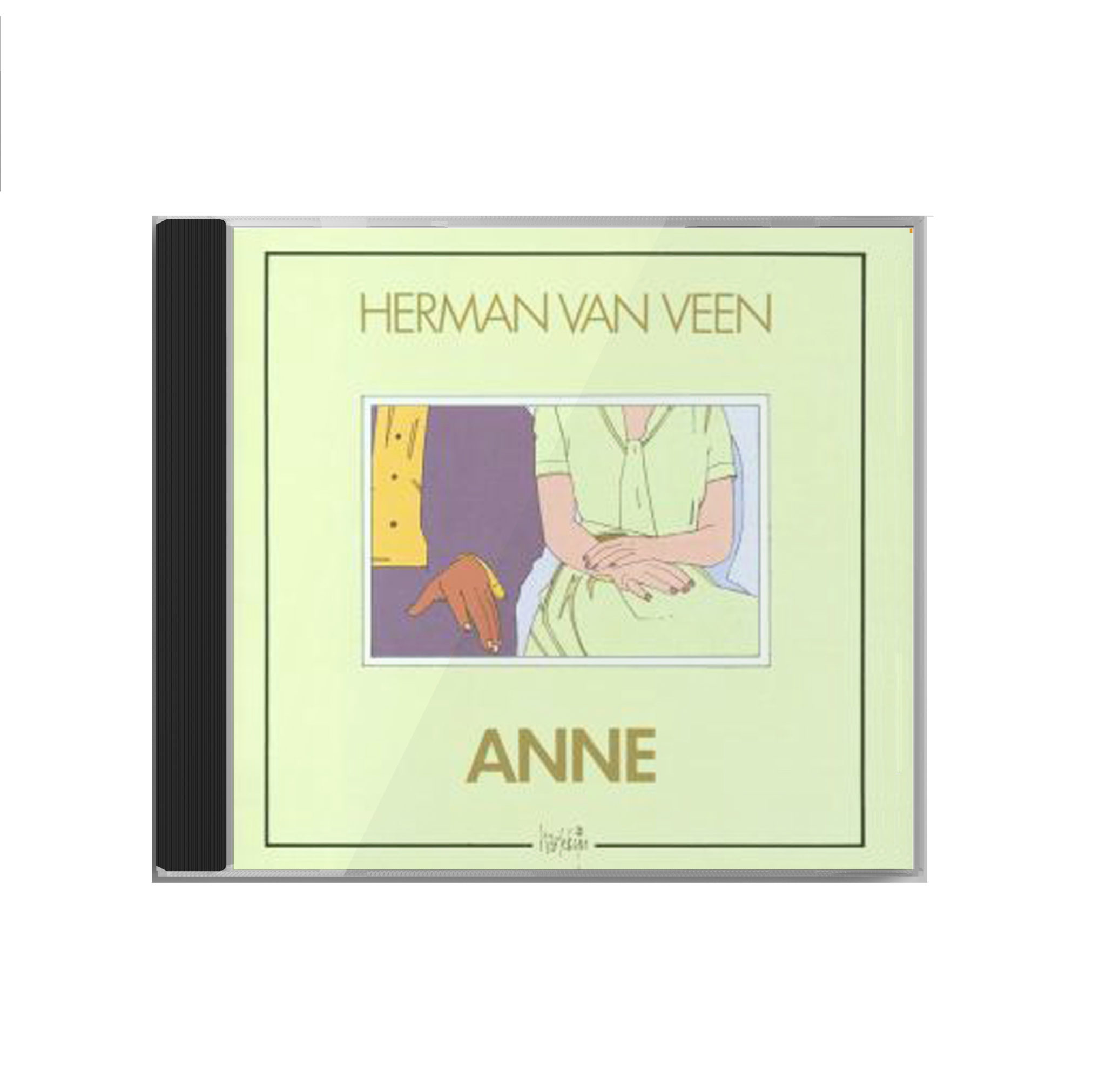 Herman Van Veen Warum Bin Ich So Fröhlich Lyrics